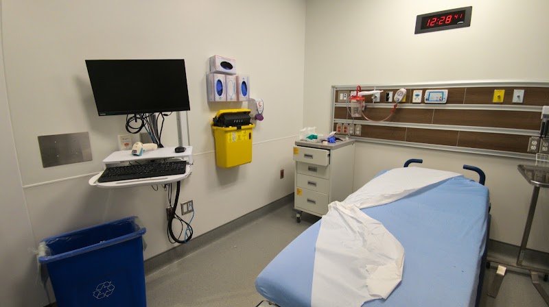 Magna Emergency Care in Vaughan, Ontario