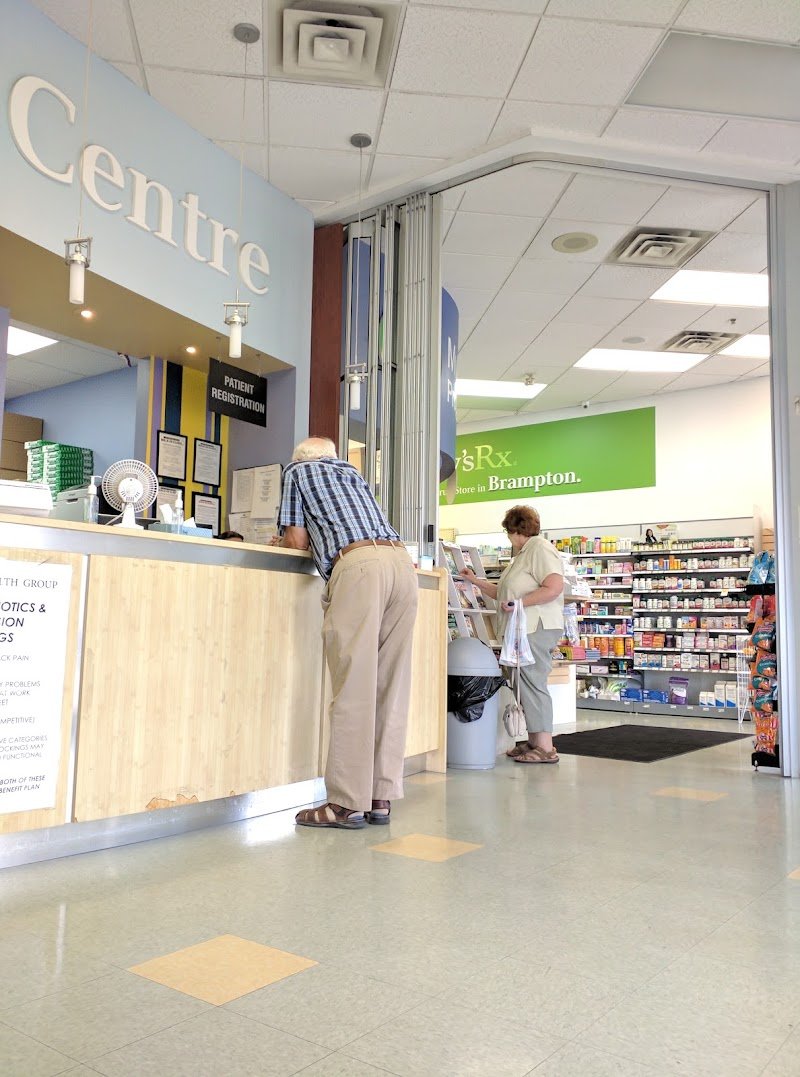 Main Street Medical, photo 3