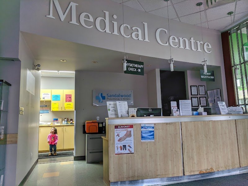 Main Street Medical in Brampton, Ontario