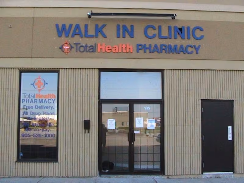 Main West Clinic