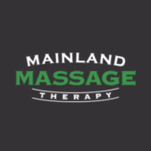 Mainland Massage Therapy in Burnaby
