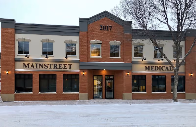 Mainstreet Medical Services