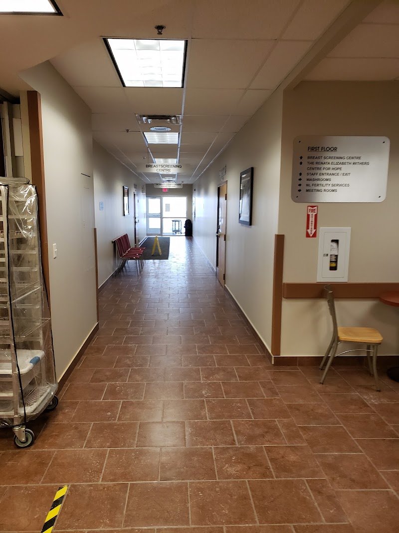 Major's Path Clinic in St. John's, Newfoundland and Labrador