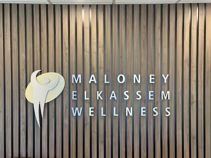 Maloney Elkassem Wellness