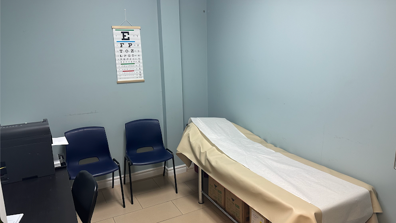 Manhattan Walk-In Clinic, photo 2