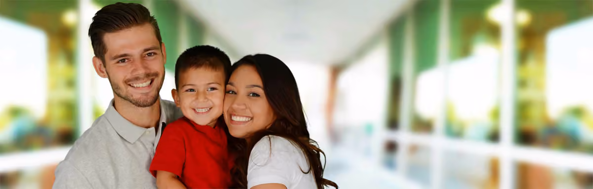Maple Family Health Team Inc