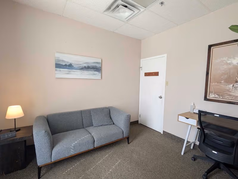 Maple Grove Counselling