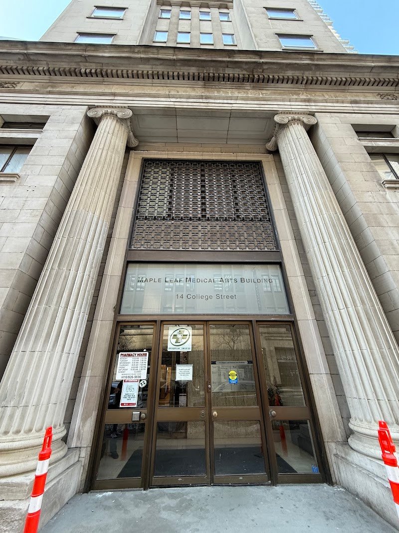 Maple Leaf Medical Clinic / Maple Leaf PrEP Clinic / Maple Leaf Research, photo 2