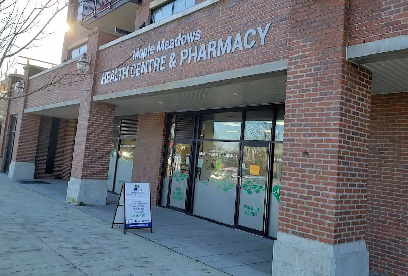 Maple Meadows Compounding Pharmacy - Brickwater Village