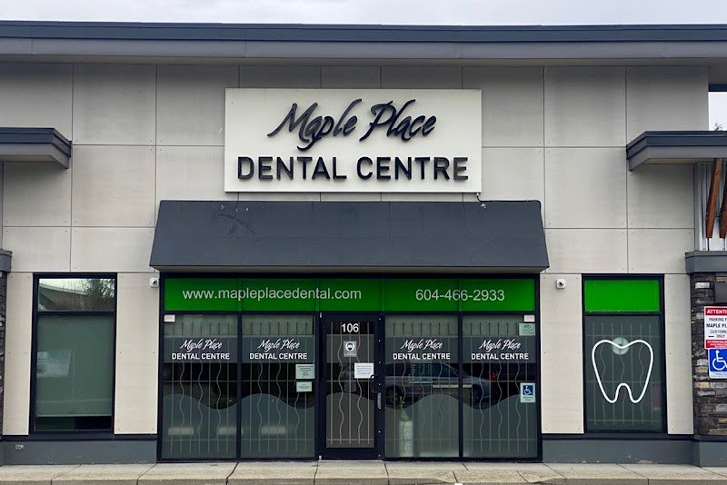 Maple Place Dental Centre, photo 2