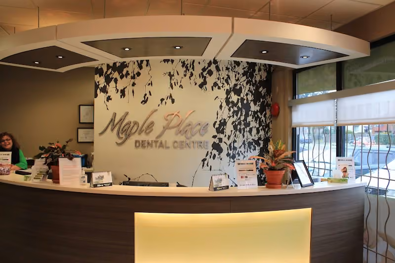 Maple Place Dental Centre
