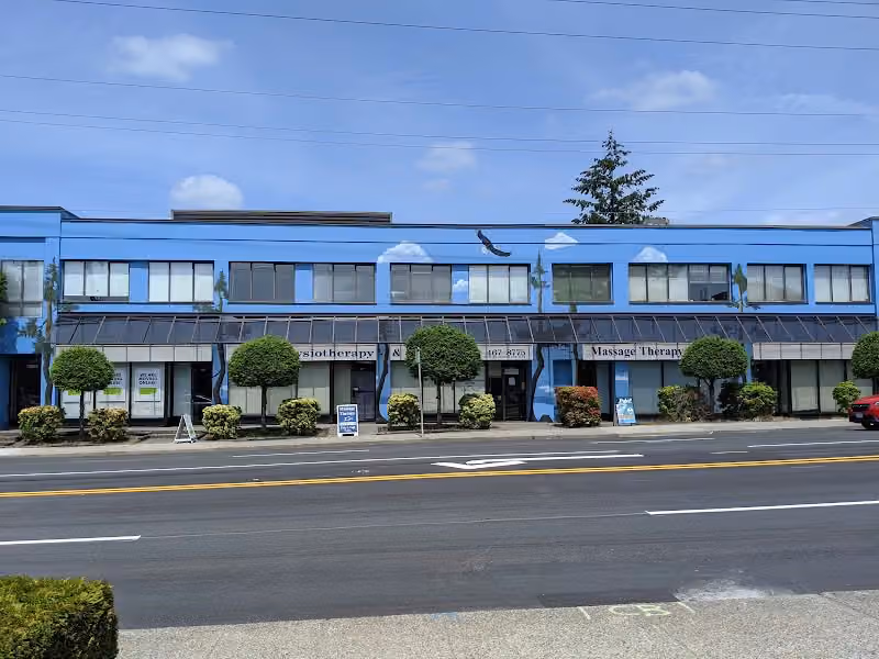 Maple Ridge Physiotherapy and Pain Clinic