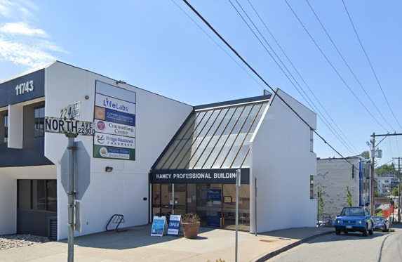 Maple Ridge Smiles Dental in Maple Ridge, British Columbia