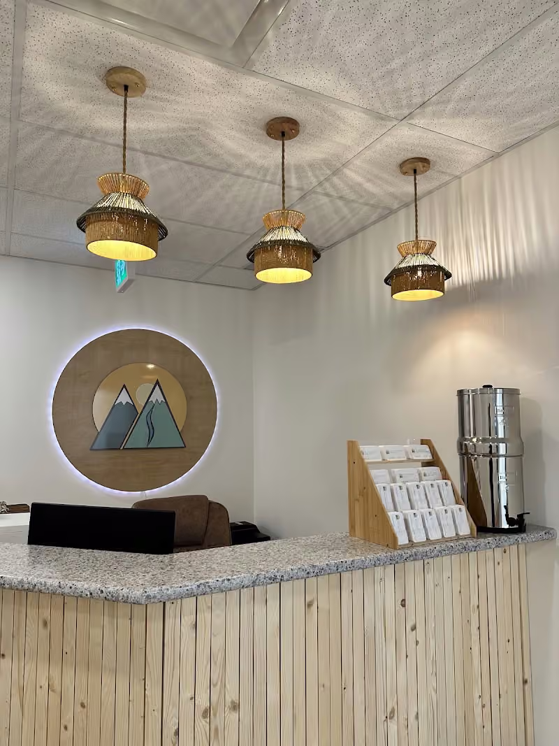 Maple Ridge Wellness Centre Inc