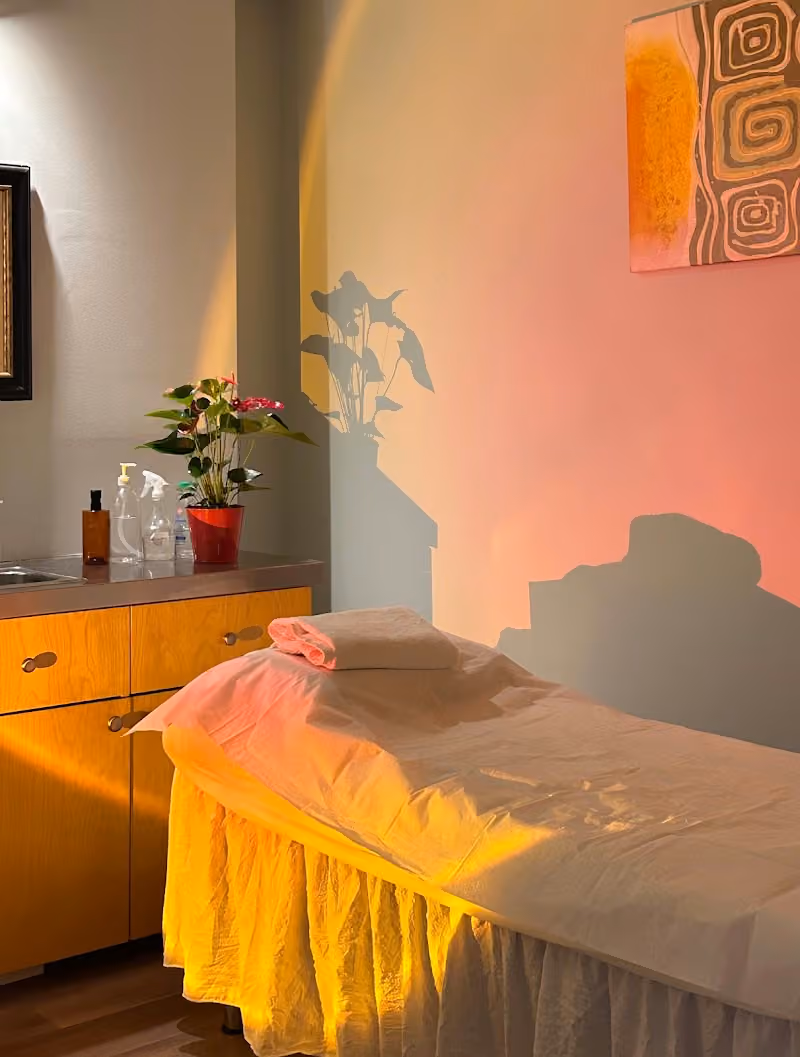 Maple Wellness Centre