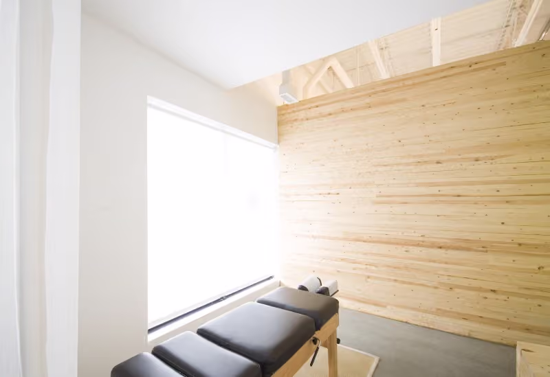 Maples Chiropractic