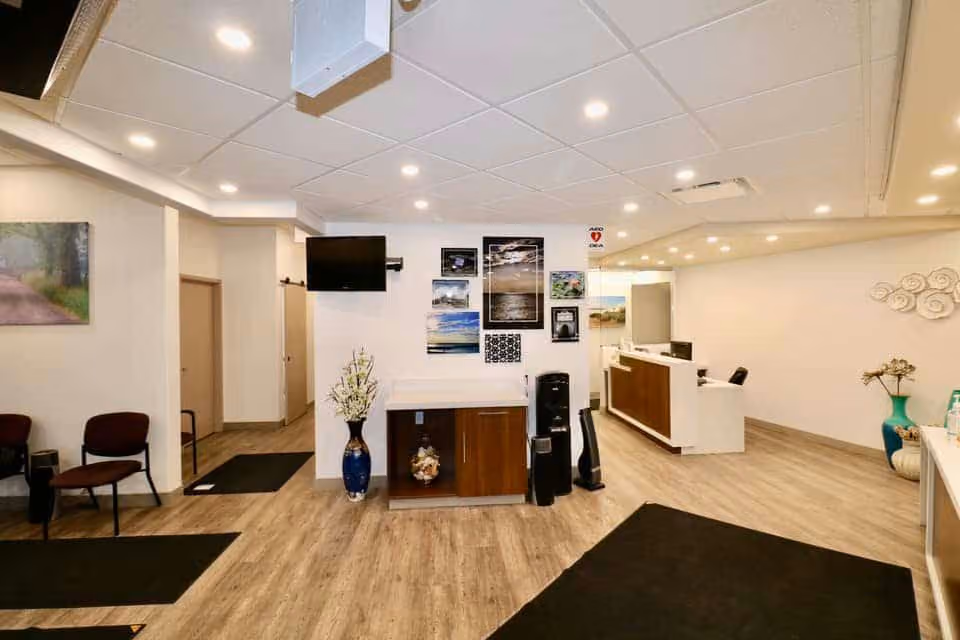Maples Dental Centre