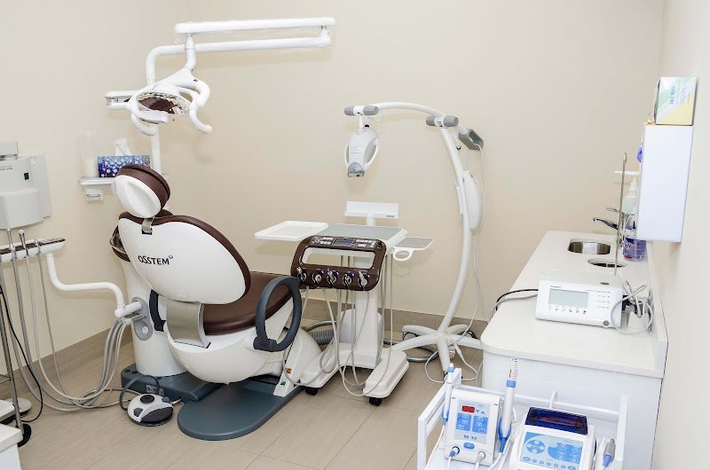 Marble Dental Centre, photo 2