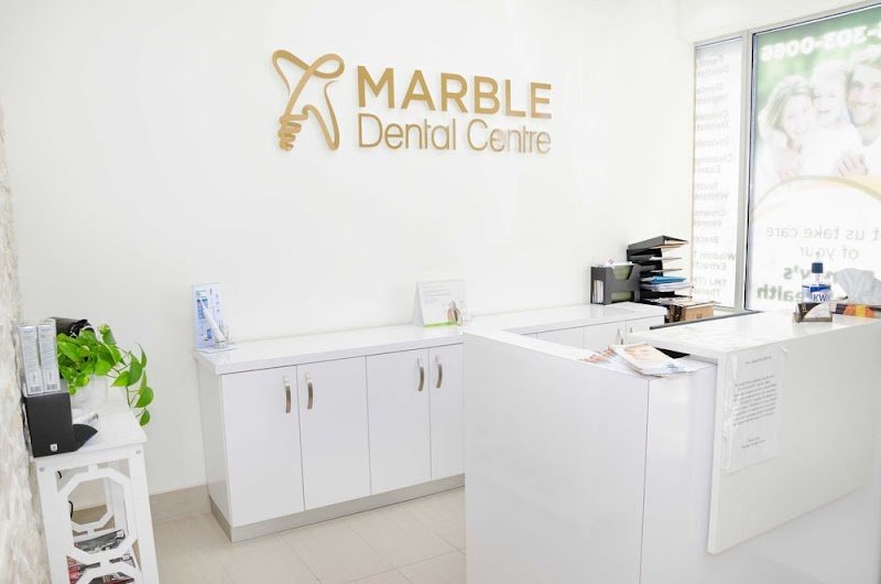 Marble Dental Centre, photo 3