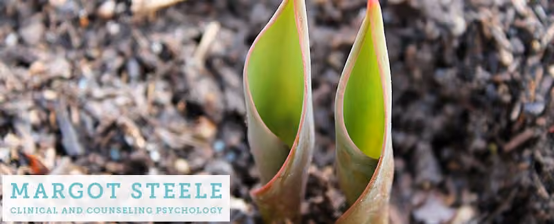 Margot Steele Clinical and Counseling Psychology