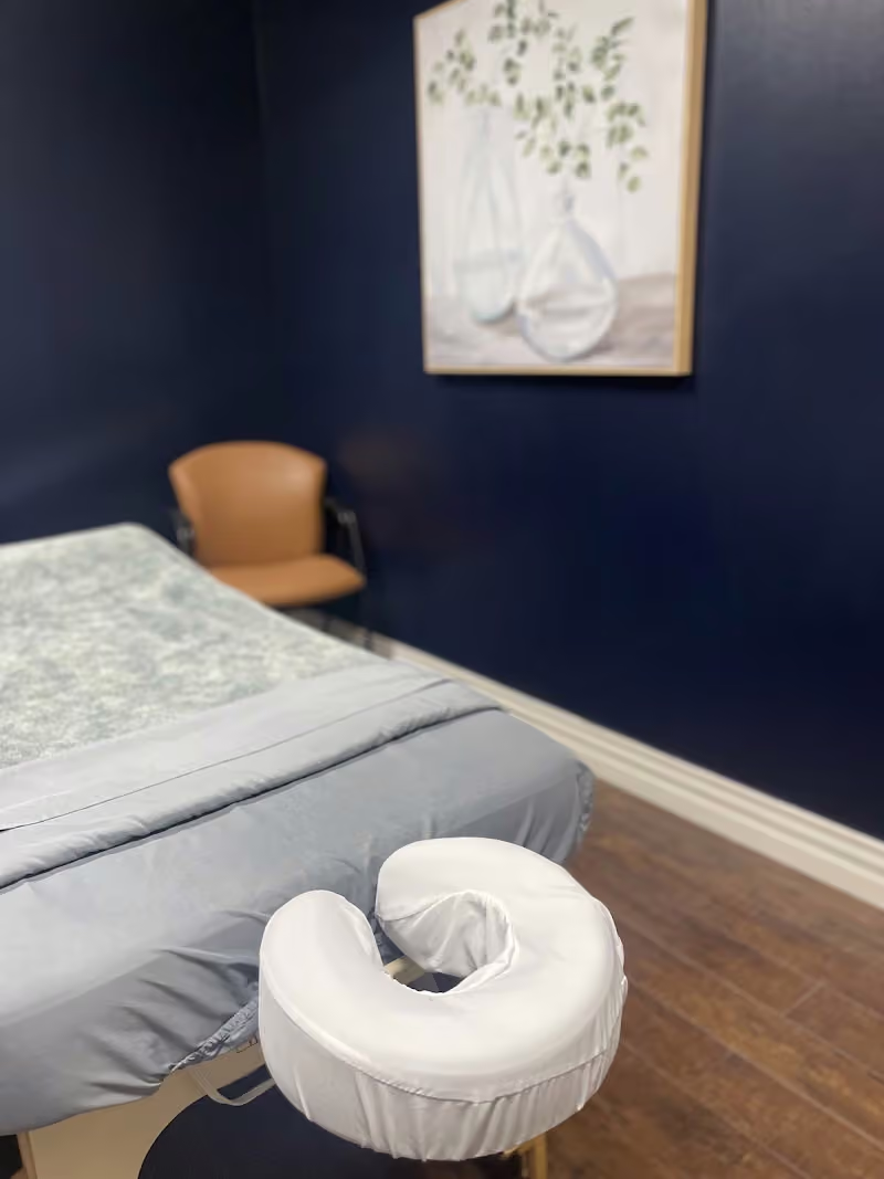Marie-Josee Cormier, RMT - Registered Massage Therapist