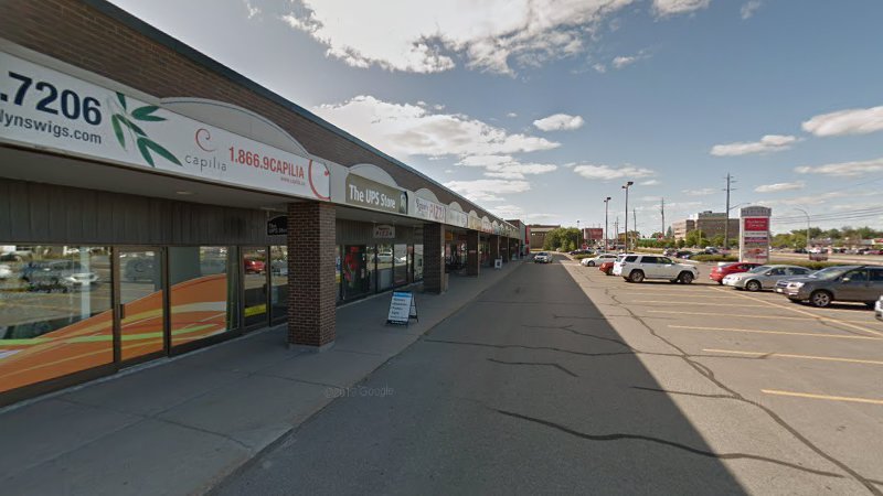 Marina Pharmacy in Ottawa, Ontario