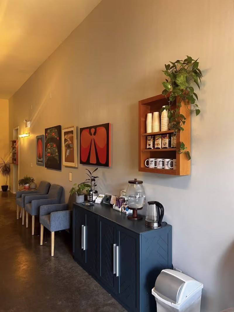 Marine Chiropractic & Wellness