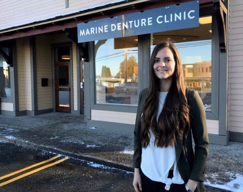 Marine Denture Clinic