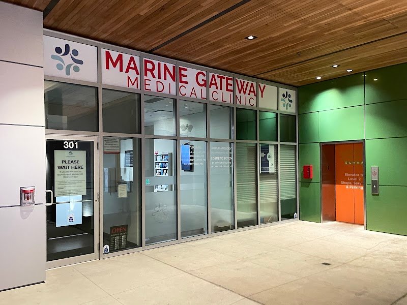 Marine Gateway Medical Clinic, photo 3