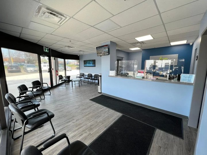 Markham Diagnostic Centre (McCowan and Hwy 7), photo 2