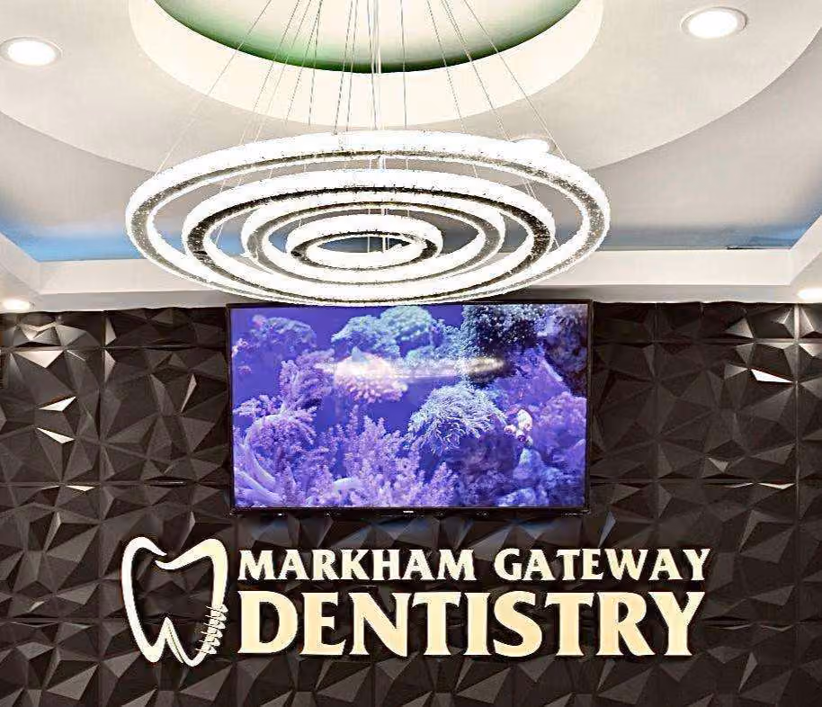Markham Gateway Dentistry