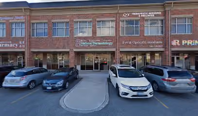 Markham Healing Clinic