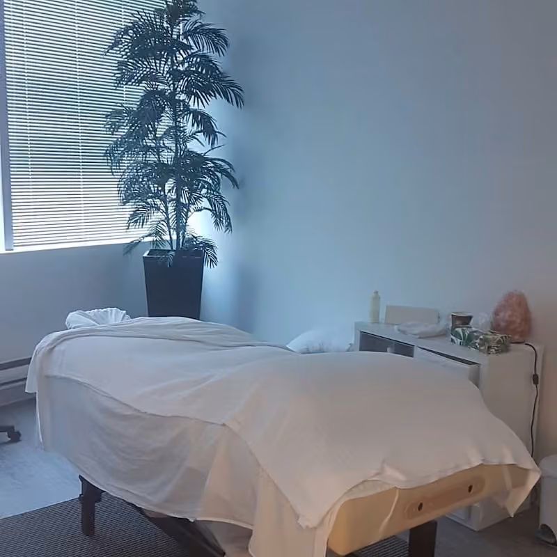 Markham Massage and Wellness