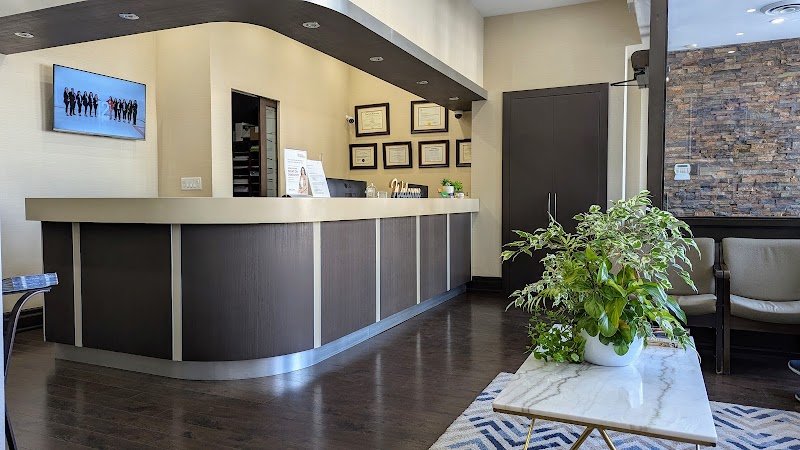 Markham NS Dental in Markham