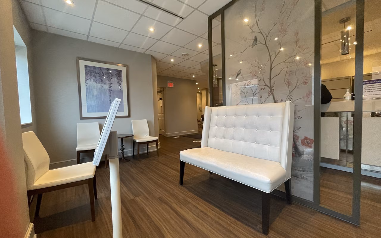 Markham Reproductive Imaging - True North Imaging in Markham, Ontario