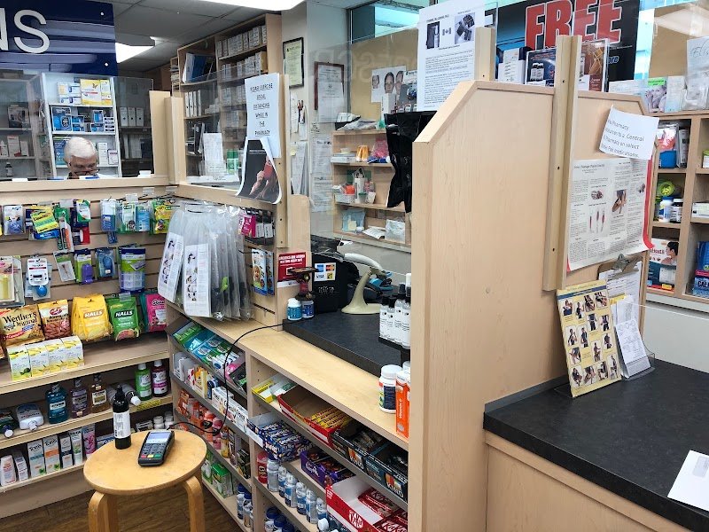 Marks Pharmacy, photo 3