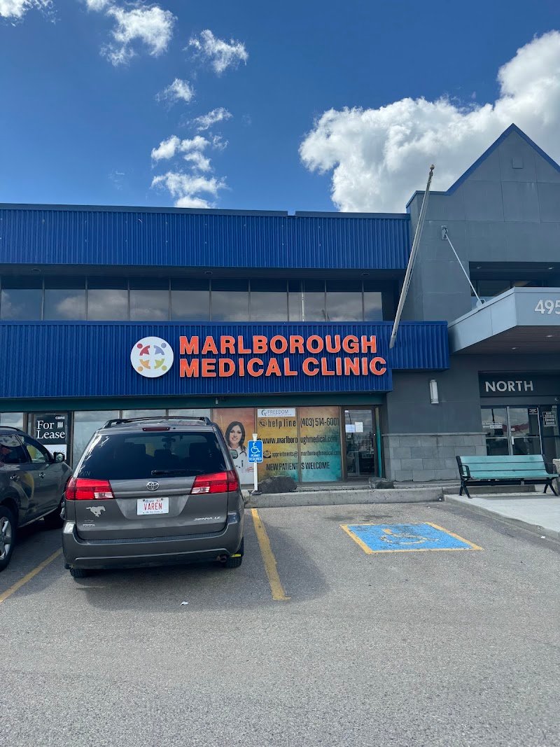 Marlborough Medical Clinic, photo 3