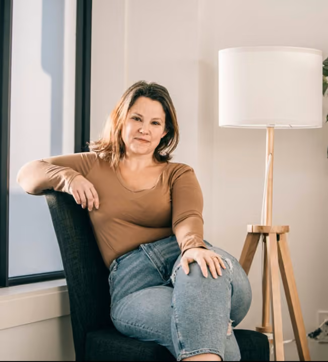 Marly McAstocker Counselling