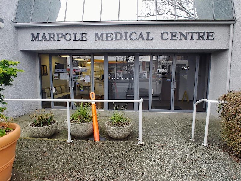 Marpole Medical Clinic, photo 2