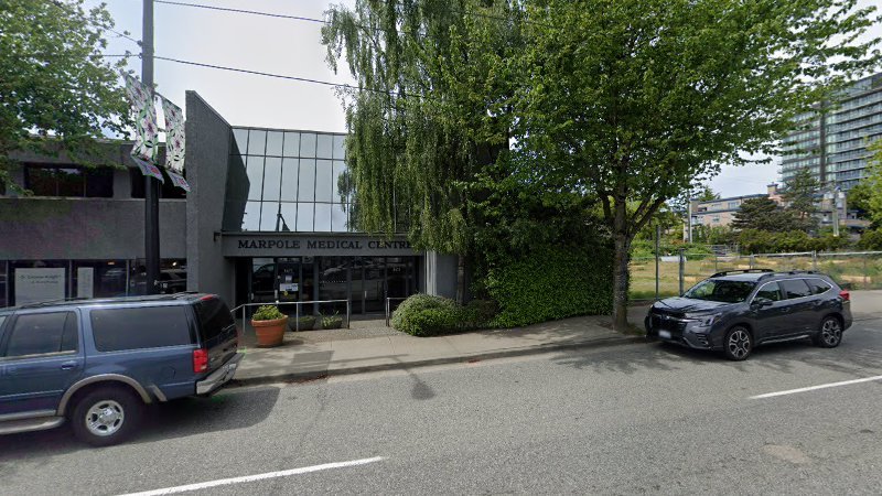 Marpole Medical Clinic in Vancouver, British Columbia