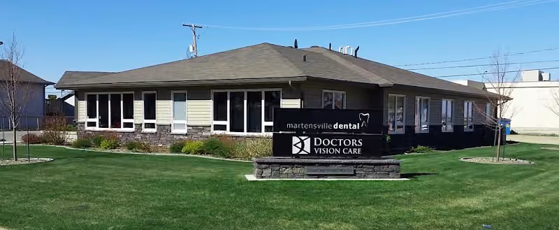 Martensville Dental Clinic