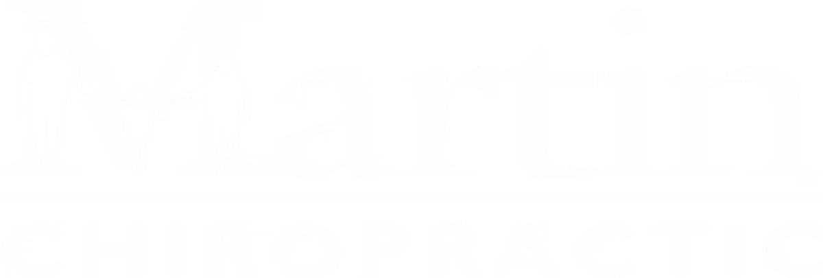 Martin Chiropractic - Drs. Greg & Scott Martin