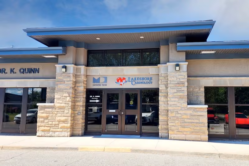 Martindale Dental Group (St. Catharines)
