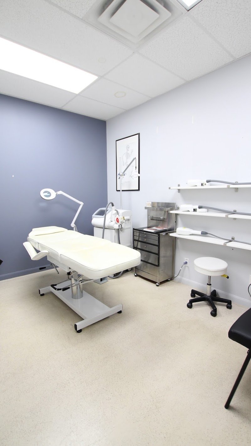 Marvel Medica, photo 2