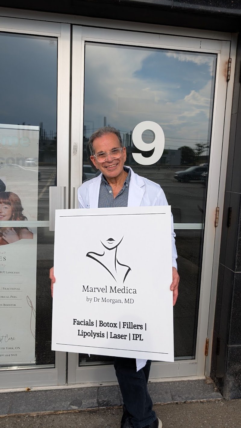 Marvel Medica, photo 3