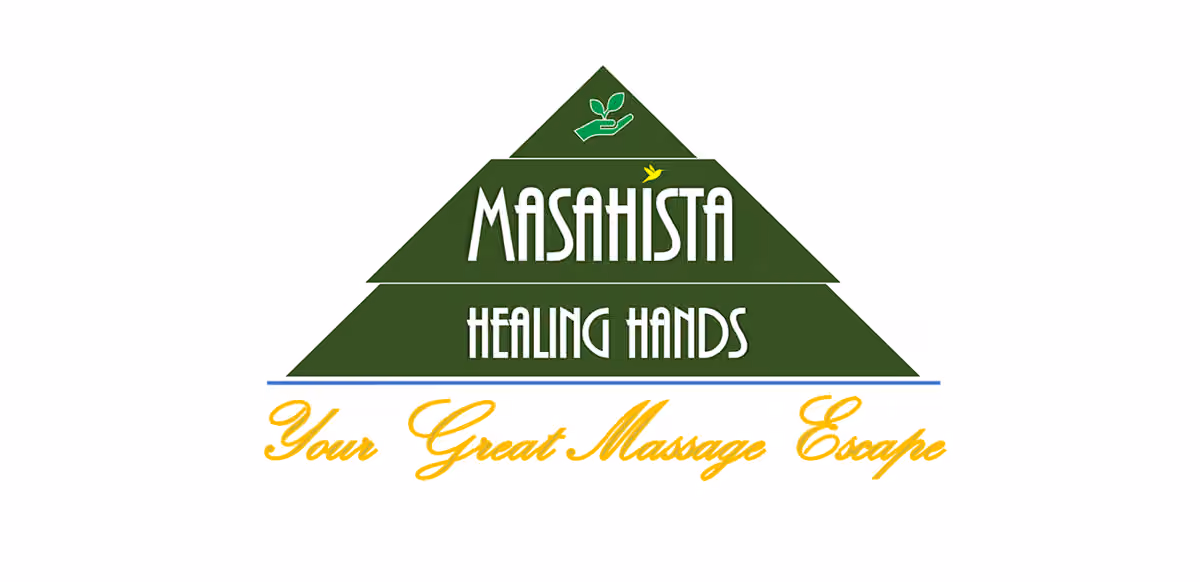 Masahista Healing Hands