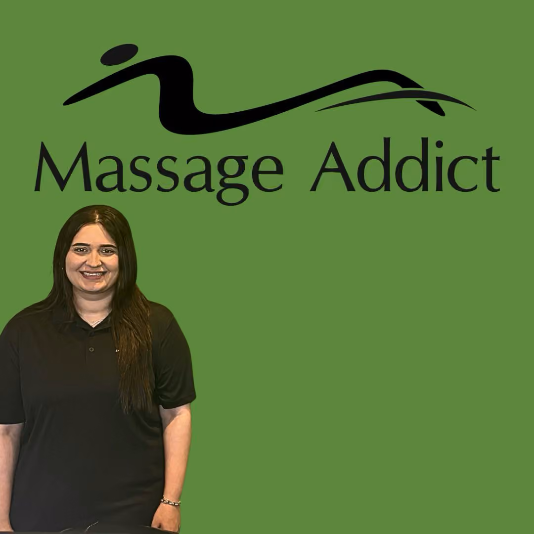 Massage Addict Dartmouth