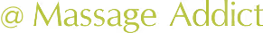 Massage Addict Newmarket