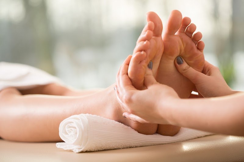 Massage Hutt, photo 2
