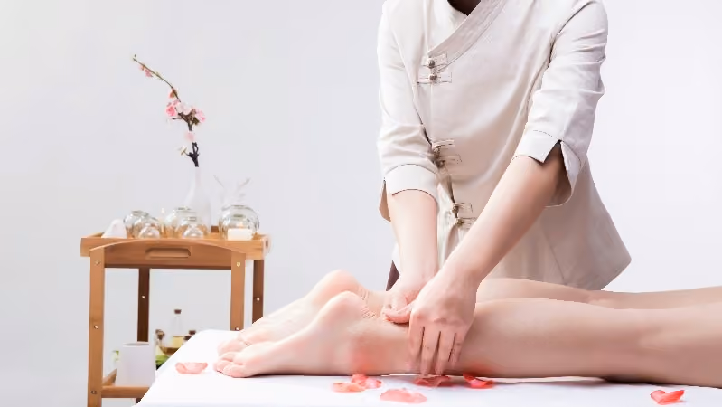Massage Palace